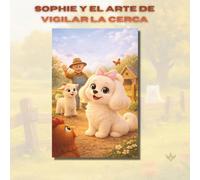 Sophie y el Arte de Vigilar la Cerca