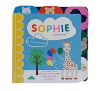 SOPHIE Y SUS AMIGOS