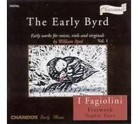Sophie Yates I Fagio - Early Byrd