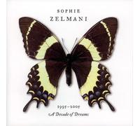 Sophie Zelmani - 1995-2005 a Decade of Dreams