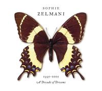 Sophie Zelmani - Decade Of Dreams 1995-2005 (Reissue) (Limited Editon) (Gatefold Sleeve) (Crystal Clear Coloured) (180 g) (2 LP)