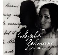 Sophie Zelmani - I'M The Rain