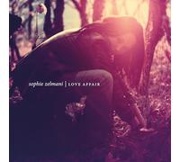 Sophie Zelmani Love Affair (Vinyl LP) 12" Album (Clear vinyl)