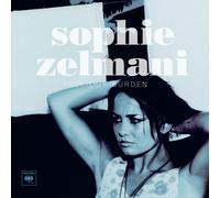 Sophie Zelmani Precious Burden (Vinyl LP) (PRESALE 18/09/2026)