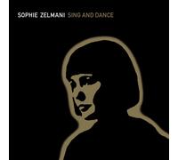 Sophie Zelmani Sing and Dance (Vinyl LP) 12" Album (Clear vinyl)