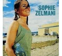 Sophie Zelmani - Sophie Zelmani [Japan]