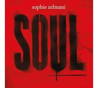 Sophie Zelmani - Soul (Limited Edition) (Crystal Clear Coloured) (180 g) (LP)