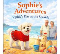 Sophie's Adventures: Sophie's Day At The Seaside