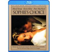 Sophie's Choice (Collector's Edition) (Blu-ray) Meryl Streep Kevin Kline