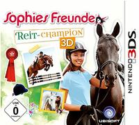 Sophies Freunde - Champione da equitazione 3D