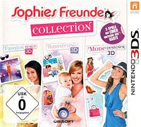 Sophies Freunde Collection (Fashion World / Babysitting / Mode-Designer)