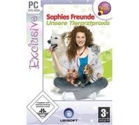 Sophies Freunde - Unsere Tierarztpraxis [Edizione: Germania]