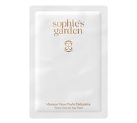 Sophie's Garden MASQUES YEUX Phyto Cellulaire 2 ml