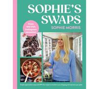 Sophie's Swaps: SHORTLISTED FOR THE IRISH BOOK AWARDS 2025