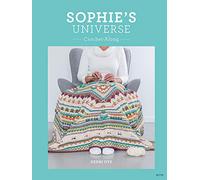 Dedri Strydom Uys Sophie's Universe (Tascabile)