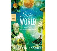 Sophie's World: A Novel About the History of Philosophy