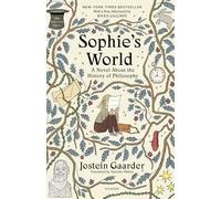 Sophie's World: A Novel About the History of Philosophy