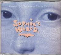 Sophie's World - Gloria (sung by Noora & Reza Aghamir)