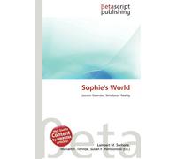 Sophie's World: Jostein Gaarder, Simulated Reality