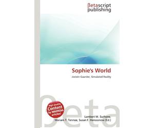 Sophie's World: Jostein Gaarder, Simulated Reality
