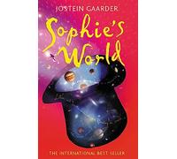 Sophie's World [Lingua inglese]