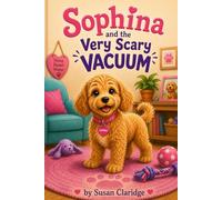 Sophina and the Very Scary Vacuum