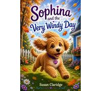 Sophina and the Very Windy Day