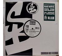 SOPHISTICATED BAD BOYZ / FEEL THE MAGIC