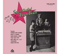 Sophisticated Boom Boom Sophisticated Boom Boom (Vinyl LP) 12" Album