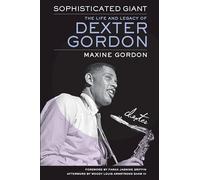 Maxine Gordon Sophisticated Giant (Copertina rigida)