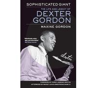 Maxine Gordon Sophisticated Giant (Tascabile)
