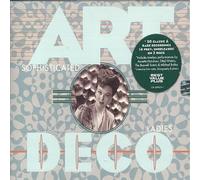 Sophisticated Ladies by Various Artists (1993-08-03)