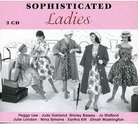 Sophisticated Ladies - Sophisticated Ladies