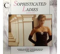 Sophisticated Ladies - Volume 2 - Various