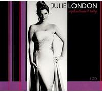 Sophisticated Lady by Julie London (1999-01-26)