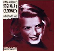 Sophisticated Lady by Rosemary Clooney