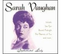 Sophisticated Lady by Vaughan, Sarah (1995-07-14)