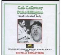 Sophisticated lady-Greatest musicians of the big band era 1929-1947