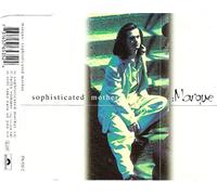 Sophisticated mother [Single-CD]