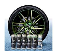 Sophisticauto Pacco Vernice Removibile da 6 Full Dip Ice CAMALEON Lucido