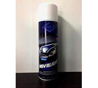 Sophisticauto Spray Rinnova Fari NOVALIGHT Anti Ingiallimento