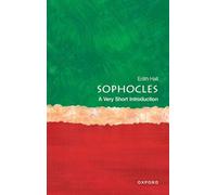 Sophocles: A Very Short Introduction