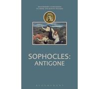 Sophocles: Antigone