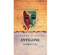 Sophocles Antigone (Copertina rigida)