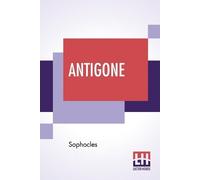 Sophocles Antigone (Tascabile)