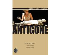 Sophocles Antigone (Tascabile)
