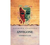 Sophocles Antigone (Tascabile)