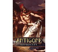 Sophocles Antigone (Tascabile)