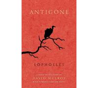 Sophocles Antigone (Tascabile)