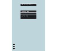 Sophocles Antigone (Tascabile) Drama Classics